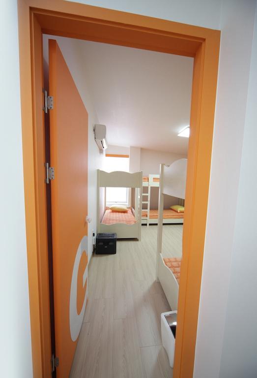 Sol Guest House_Haeundae Busan Exterior photo